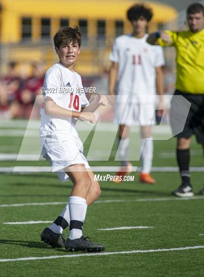 Thumbnail 1 in St. Michael @ E.D. White photogallery.