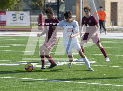 Thumbnail 1 in St. Michael @ E.D. White photogallery.