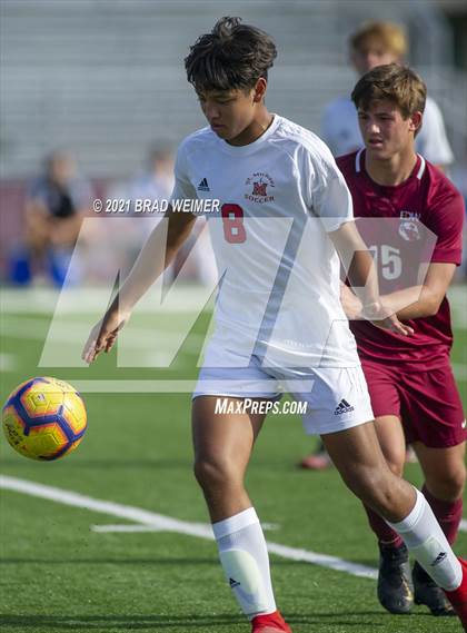 Thumbnail 3 in St. Michael @ E.D. White photogallery.