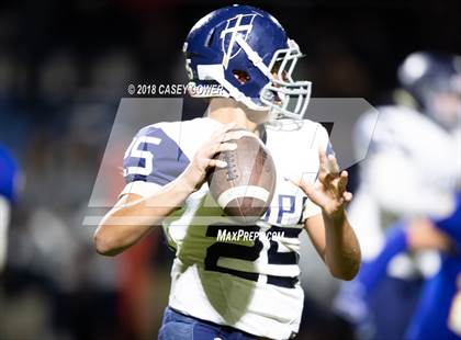 Thumbnail 2 in Pope John Paul II @ Goodpasture Christian photogallery.