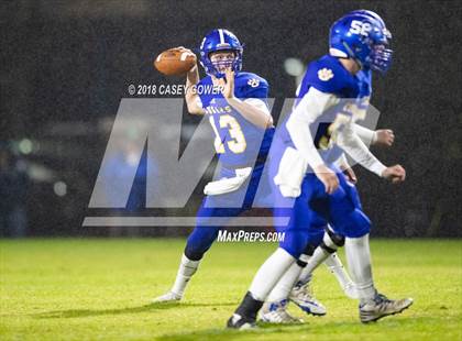 Thumbnail 2 in Pope John Paul II @ Goodpasture Christian photogallery.