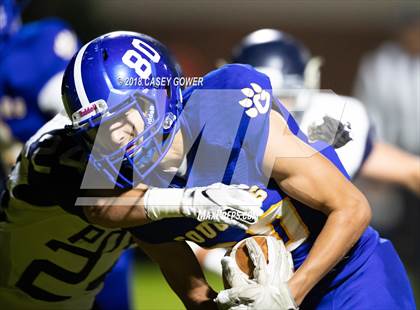 Thumbnail 1 in Pope John Paul II @ Goodpasture Christian photogallery.