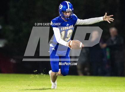 Thumbnail 1 in Pope John Paul II @ Goodpasture Christian photogallery.