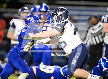 Thumbnail 1 in Pope John Paul II @ Goodpasture Christian photogallery.