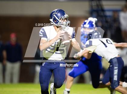 Thumbnail 1 in Pope John Paul II @ Goodpasture Christian photogallery.