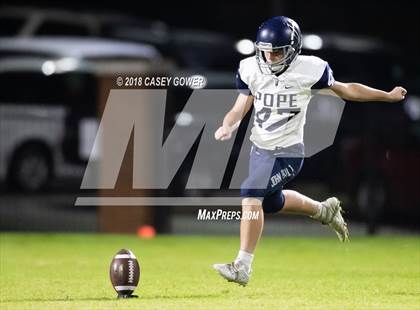Thumbnail 1 in Pope John Paul II @ Goodpasture Christian photogallery.