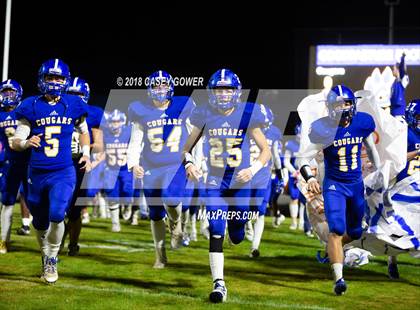 Thumbnail 3 in Pope John Paul II @ Goodpasture Christian photogallery.