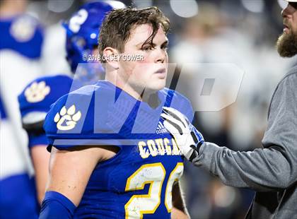 Thumbnail 2 in Pope John Paul II @ Goodpasture Christian photogallery.