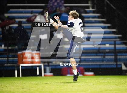 Thumbnail 3 in Pope John Paul II @ Goodpasture Christian photogallery.