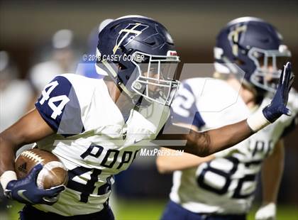 Thumbnail 1 in Pope John Paul II @ Goodpasture Christian photogallery.