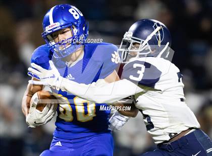 Thumbnail 1 in Pope John Paul II @ Goodpasture Christian photogallery.