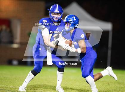 Thumbnail 3 in Pope John Paul II @ Goodpasture Christian photogallery.