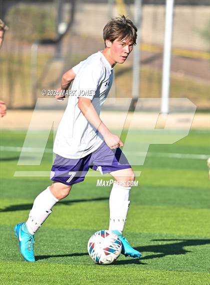 Thumbnail 2 in Payson @ North Valley Christian Academy photogallery.