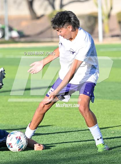 Thumbnail 2 in Payson @ North Valley Christian Academy photogallery.