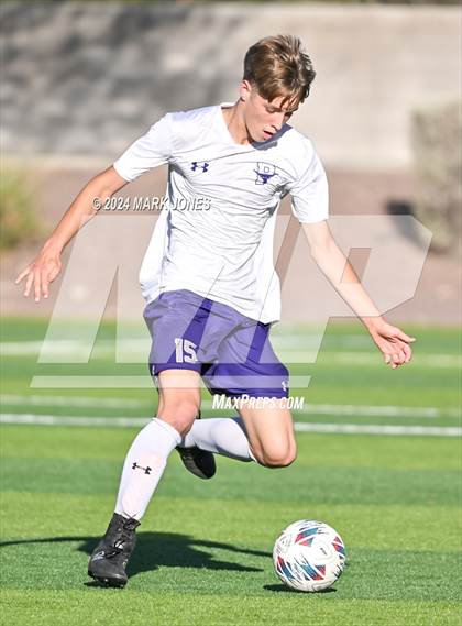 Thumbnail 3 in Payson @ North Valley Christian Academy photogallery.