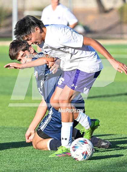 Thumbnail 1 in Payson @ North Valley Christian Academy photogallery.