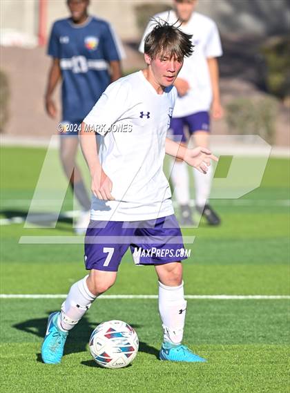 Thumbnail 2 in Payson @ North Valley Christian Academy photogallery.
