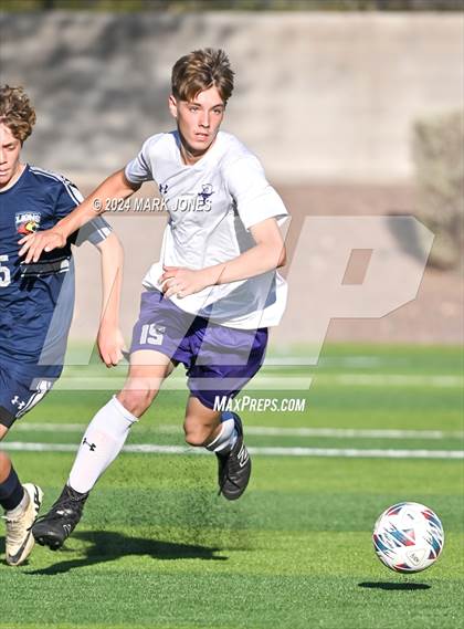 Thumbnail 1 in Payson @ North Valley Christian Academy photogallery.