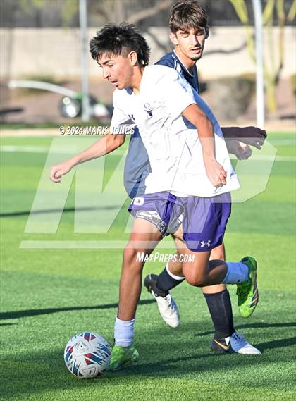 Thumbnail 1 in Payson @ North Valley Christian Academy photogallery.