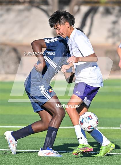 Thumbnail 2 in Payson @ North Valley Christian Academy photogallery.