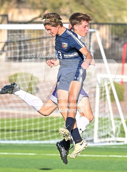 Thumbnail 3 in Payson @ North Valley Christian Academy photogallery.