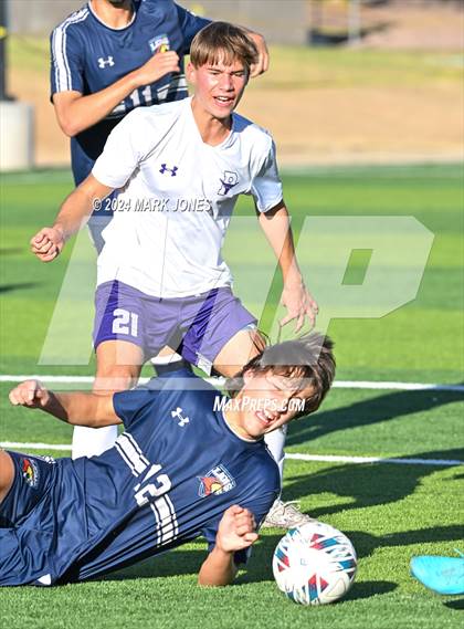 Thumbnail 1 in Payson @ North Valley Christian Academy photogallery.