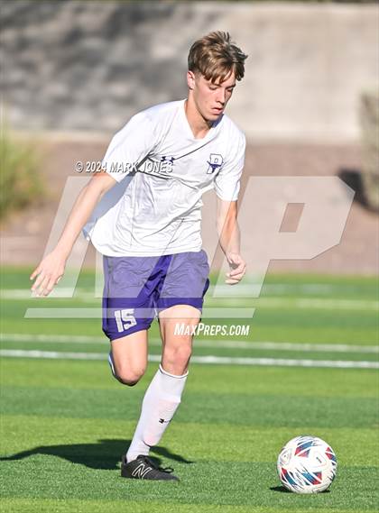 Thumbnail 2 in Payson @ North Valley Christian Academy photogallery.