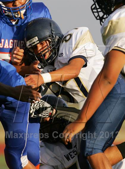 Thumbnail 1 in West @ Kimball  photogallery.