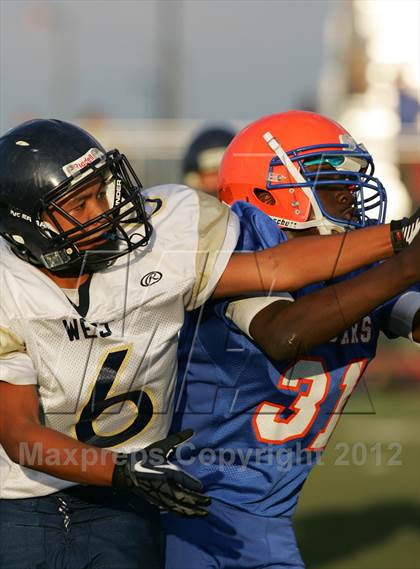 Thumbnail 2 in West @ Kimball  photogallery.
