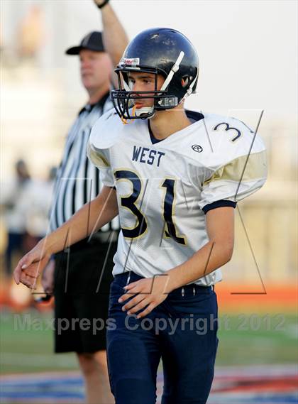Thumbnail 1 in West @ Kimball  photogallery.