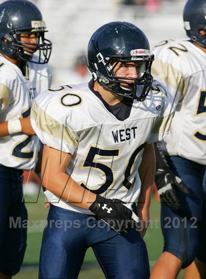 Thumbnail 1 in West @ Kimball  photogallery.