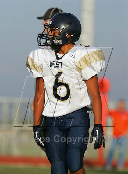 Thumbnail 1 in West @ Kimball  photogallery.