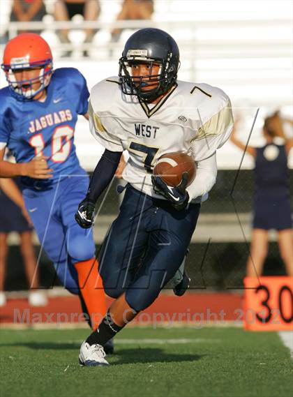 Thumbnail 1 in West @ Kimball  photogallery.