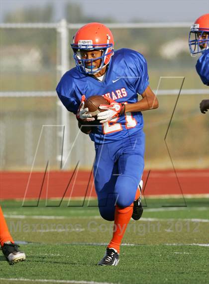 Thumbnail 3 in West @ Kimball  photogallery.