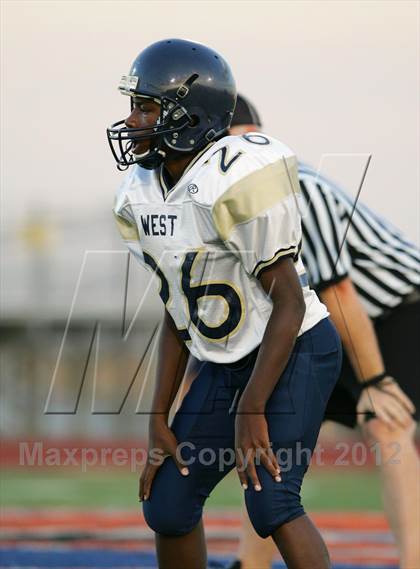 Thumbnail 1 in West @ Kimball  photogallery.