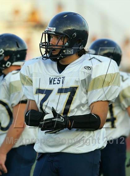 Thumbnail 1 in West @ Kimball  photogallery.