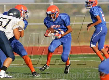 Thumbnail 1 in West @ Kimball  photogallery.