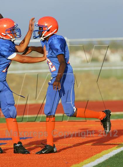 Thumbnail 2 in West @ Kimball  photogallery.
