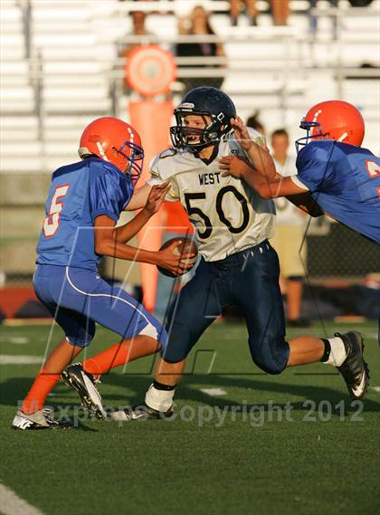 Thumbnail 3 in West @ Kimball  photogallery.