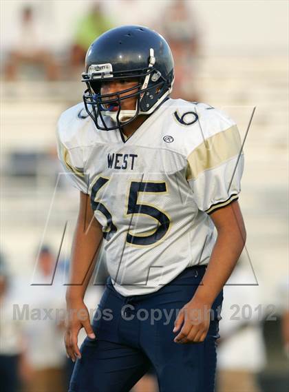 Thumbnail 1 in West @ Kimball  photogallery.