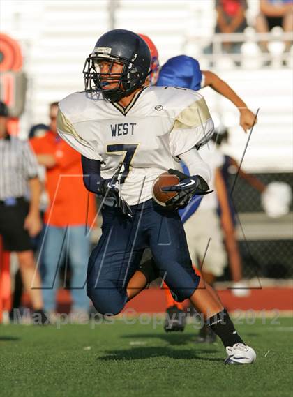 Thumbnail 3 in West @ Kimball  photogallery.