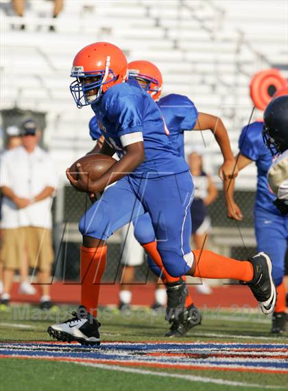 Thumbnail 3 in West @ Kimball  photogallery.