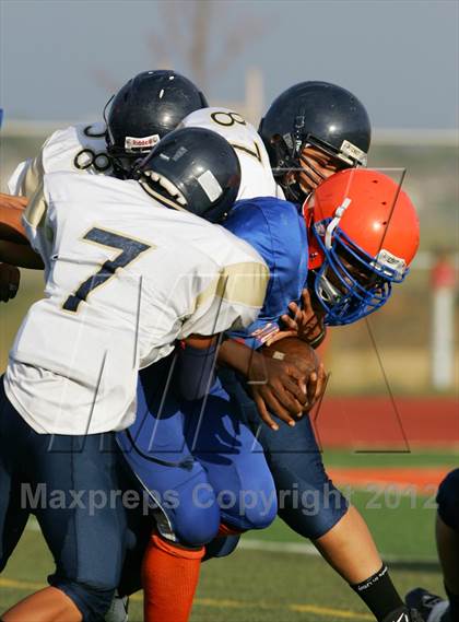 Thumbnail 2 in West @ Kimball  photogallery.