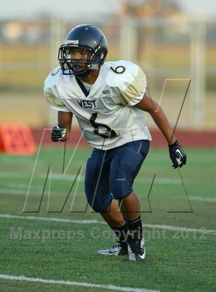 Thumbnail 3 in West @ Kimball  photogallery.