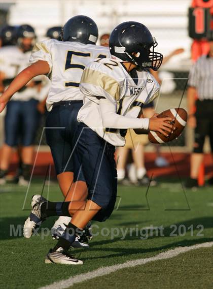Thumbnail 2 in West @ Kimball  photogallery.
