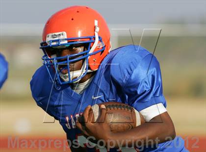 Thumbnail 1 in West @ Kimball  photogallery.