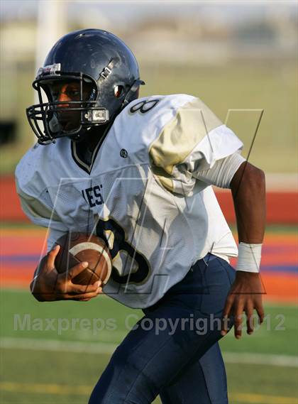 Thumbnail 1 in West @ Kimball  photogallery.