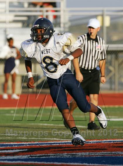 Thumbnail 3 in West @ Kimball  photogallery.