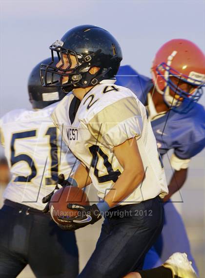 Thumbnail 1 in West @ Kimball  photogallery.