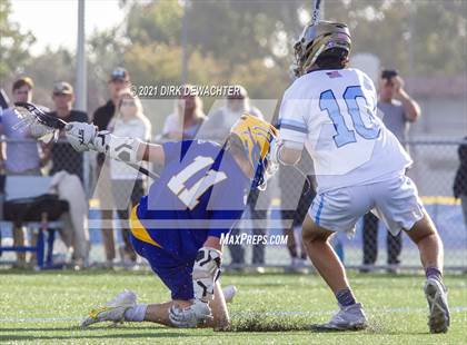 Thumbnail 3 in Agoura @ Corona del Mar (CIF Southern Secton 2nd Round) photogallery.